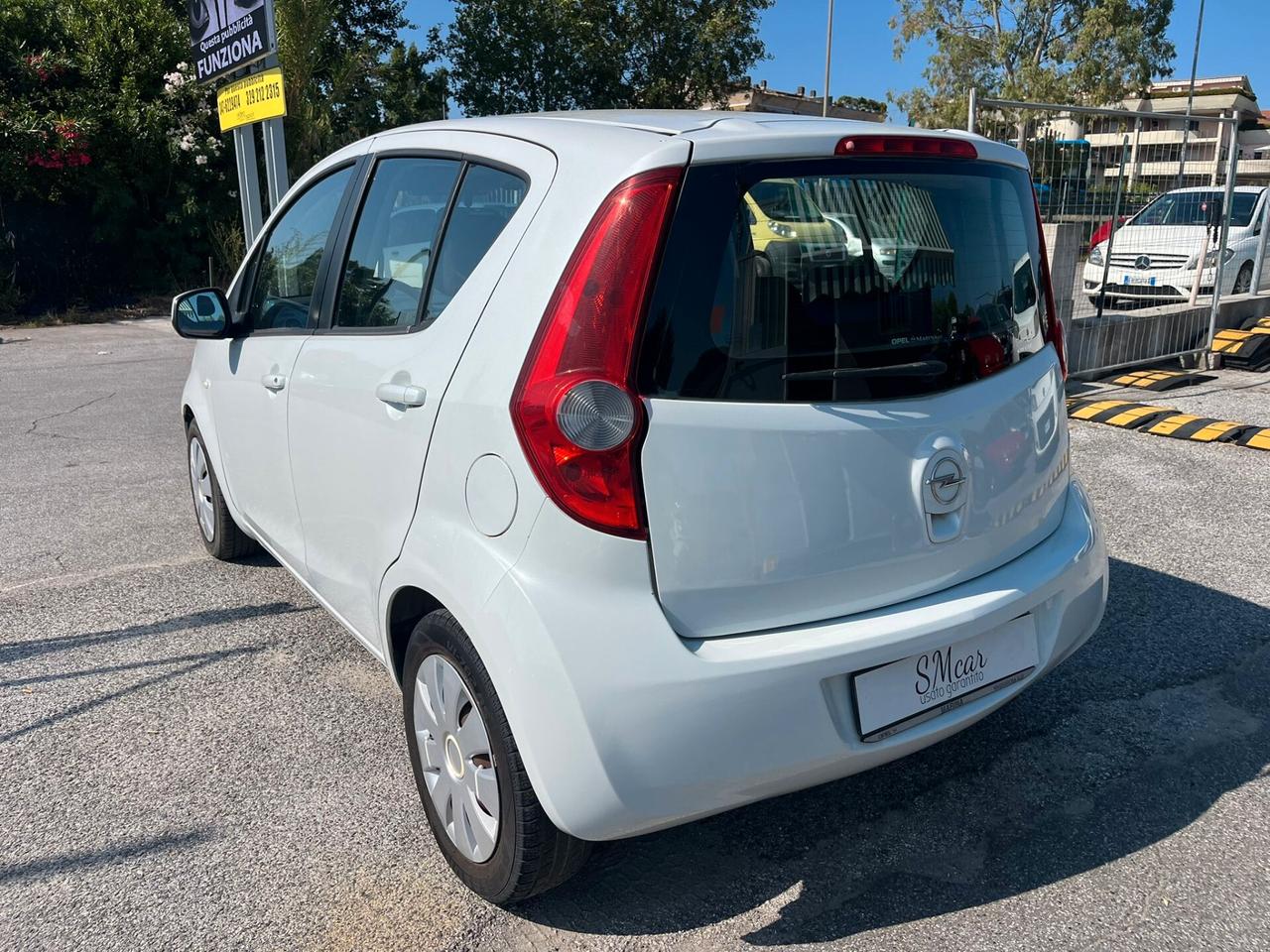 Opel Agila 1.0 12V 65CV Enjoy