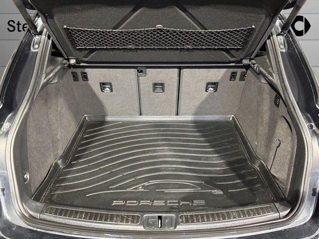 PORSCHE Macan 2.9 Turbo