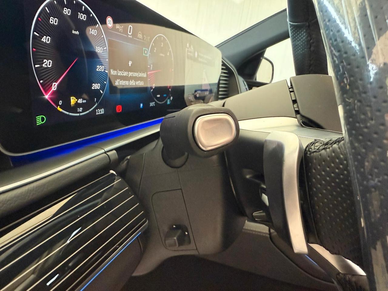 Mercedes-benz GLE 300 d 4Matic Mild Hybrid AMG Line Advanced Plus