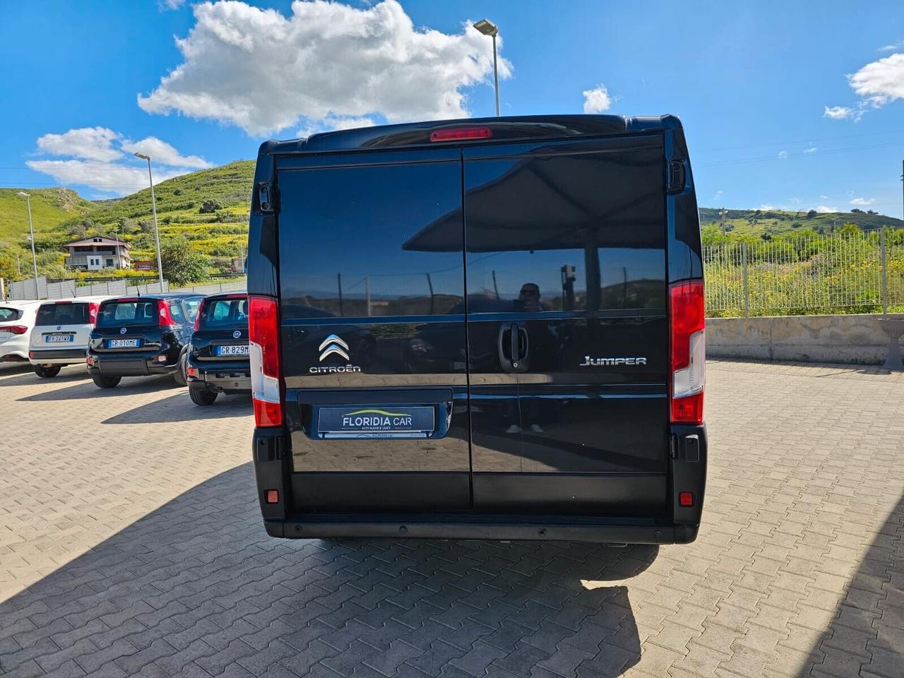 JUMPER DUCATO 2.0 MJT 130CV 03/2019