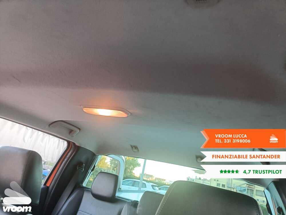FORD Ranger 3ª serie Ranger 2.0 TDCi aut. DC L...
