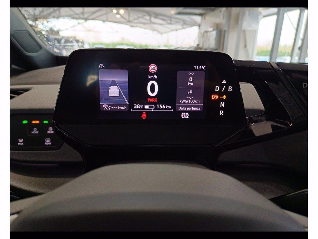 VOLKSWAGEN Id.3 58 kwh pro performance del 2023
