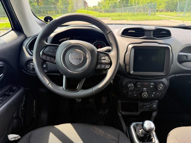 JEEP Renegade 1.0 T3 Limited