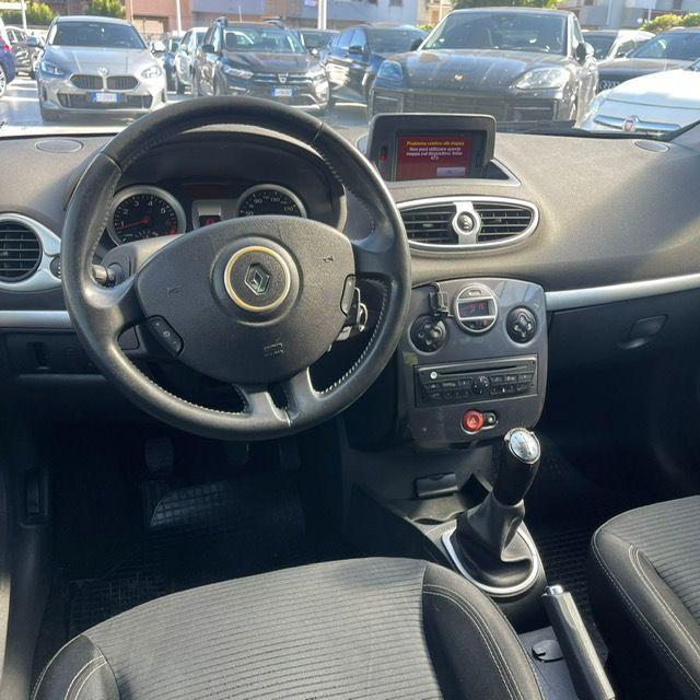 RENAULT - Clio - 1.2 75 CV 5p. NEOPATENTATI