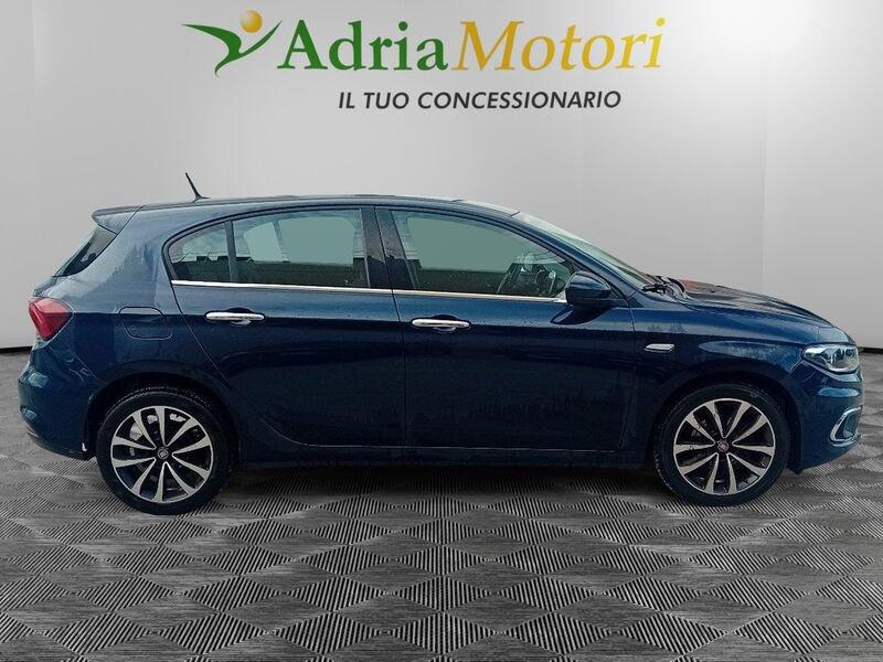 FIAT Tipo 1.6 Mjt 120cv 6M S&S Business