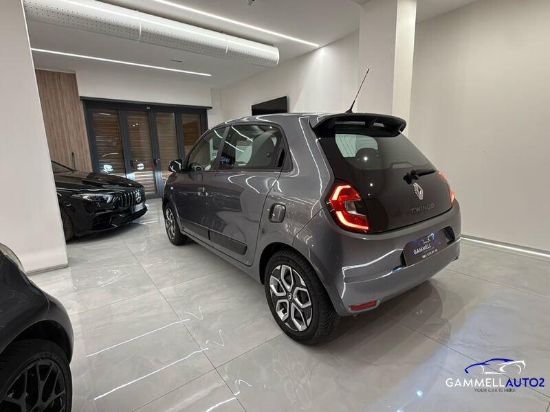 Renault Twingo RENAULT TWINGO 1.0 MANUALE 65 CV