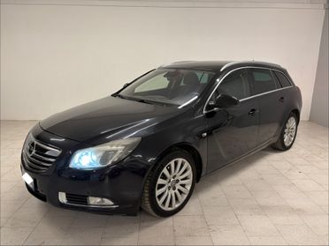 Opel Insignia 2.0 CDTI Sports Tourer Cosmo FULL