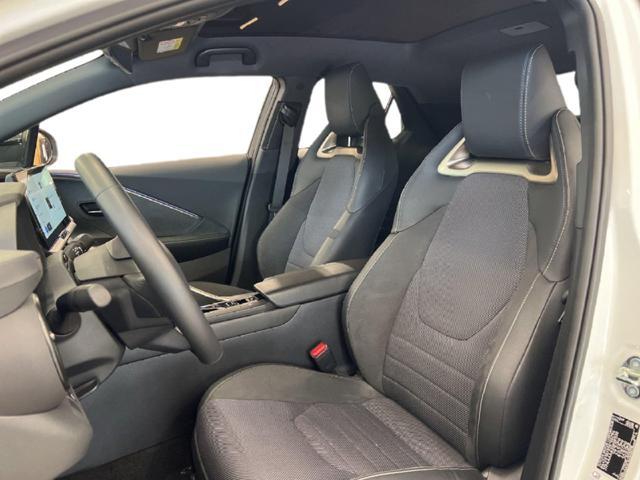 TOYOTA C-HR 1.8 HV Lounge