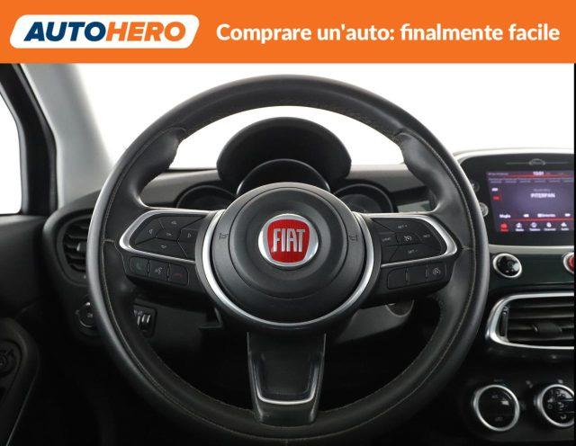 FIAT 500X 1.3 MultiJet 95 CV Urban