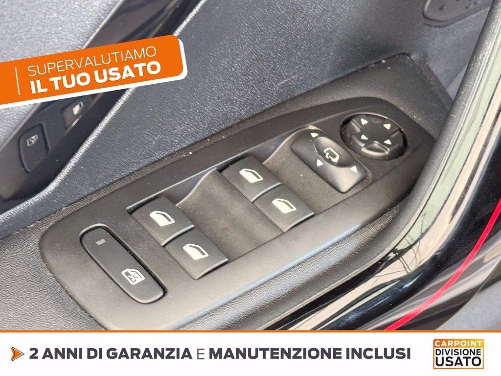 PEUGEOT 2008 1.2 puretech t gt line s&s 110cv eat6 my18 del 2018