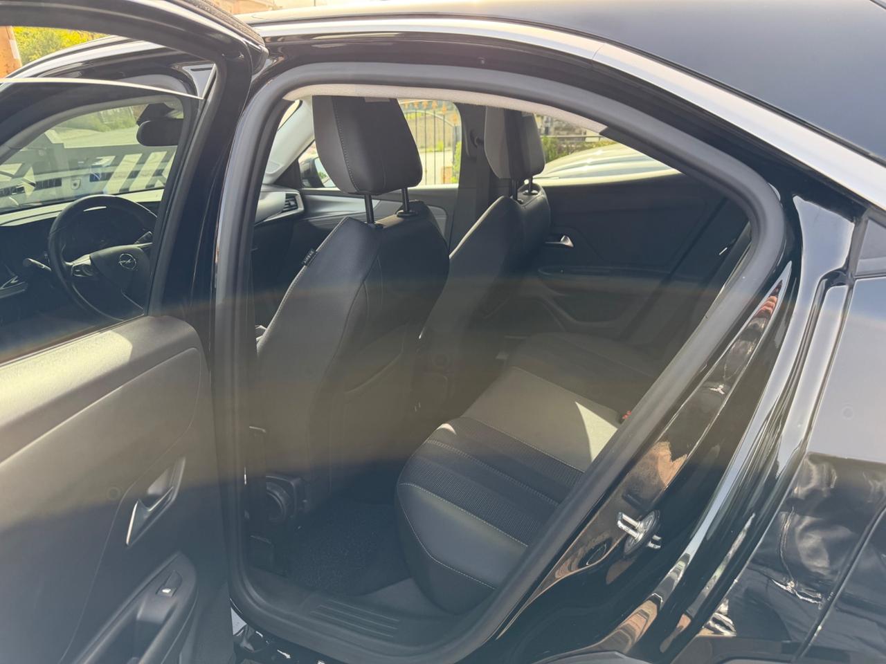 Opel Mokka 1.5 diesel Elegance