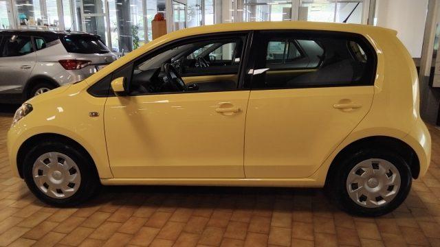 SEAT Mii 1.0 5 porte Style