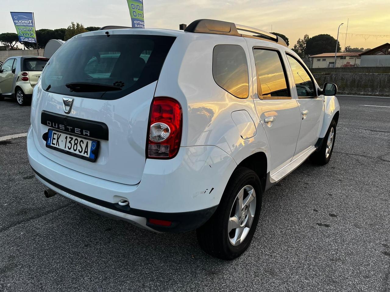 Dacia Duster 1.6 110CV 4x2 Ambianc GPL*