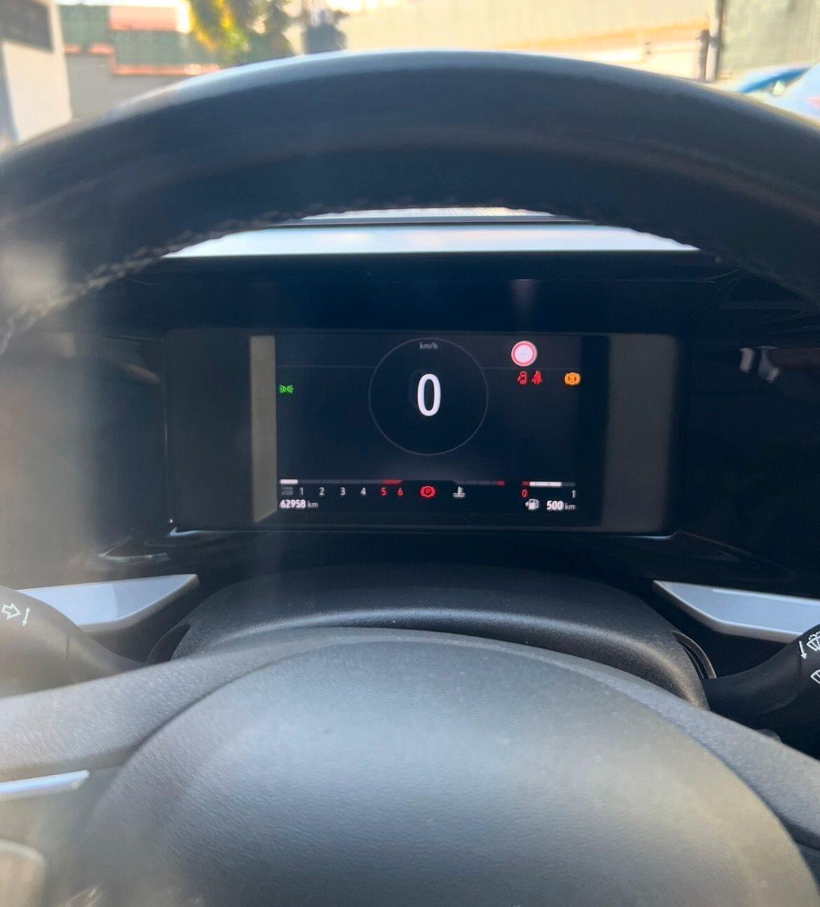 Opel Mokka 1.5 diesel Ultimate