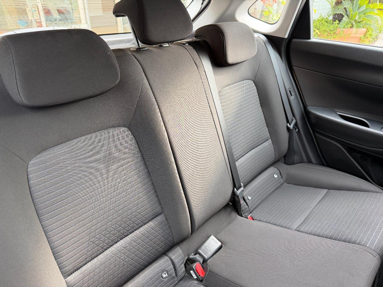 Hyundai i20 1.2 mpi Connectline