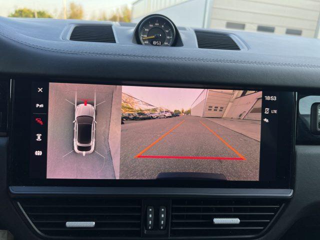 PORSCHE Cayenne Coupé Coupé 4.0 Turbo GT