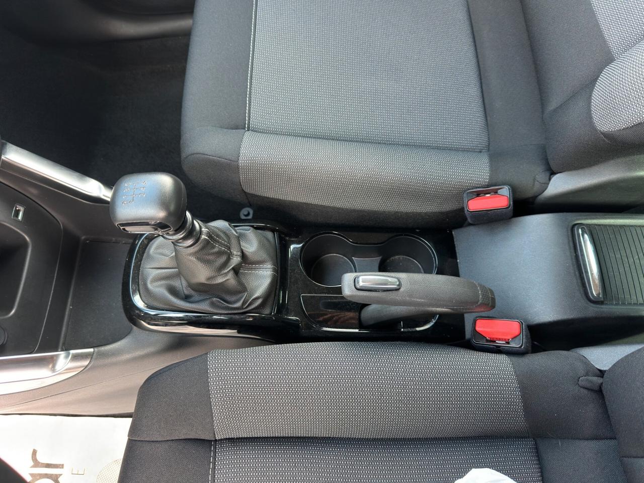 Citroen C3 Aircross BlueHDi 110 S&S Shine Pack