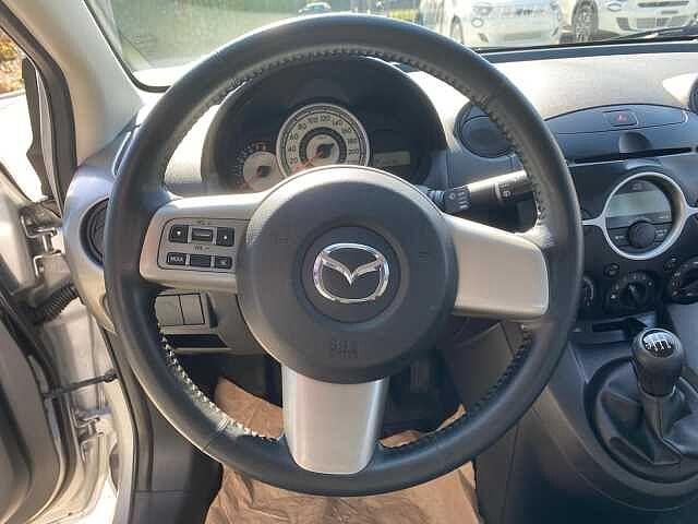 Mazda 2 Mazda2 1.3 16V 75CV 5p. Play