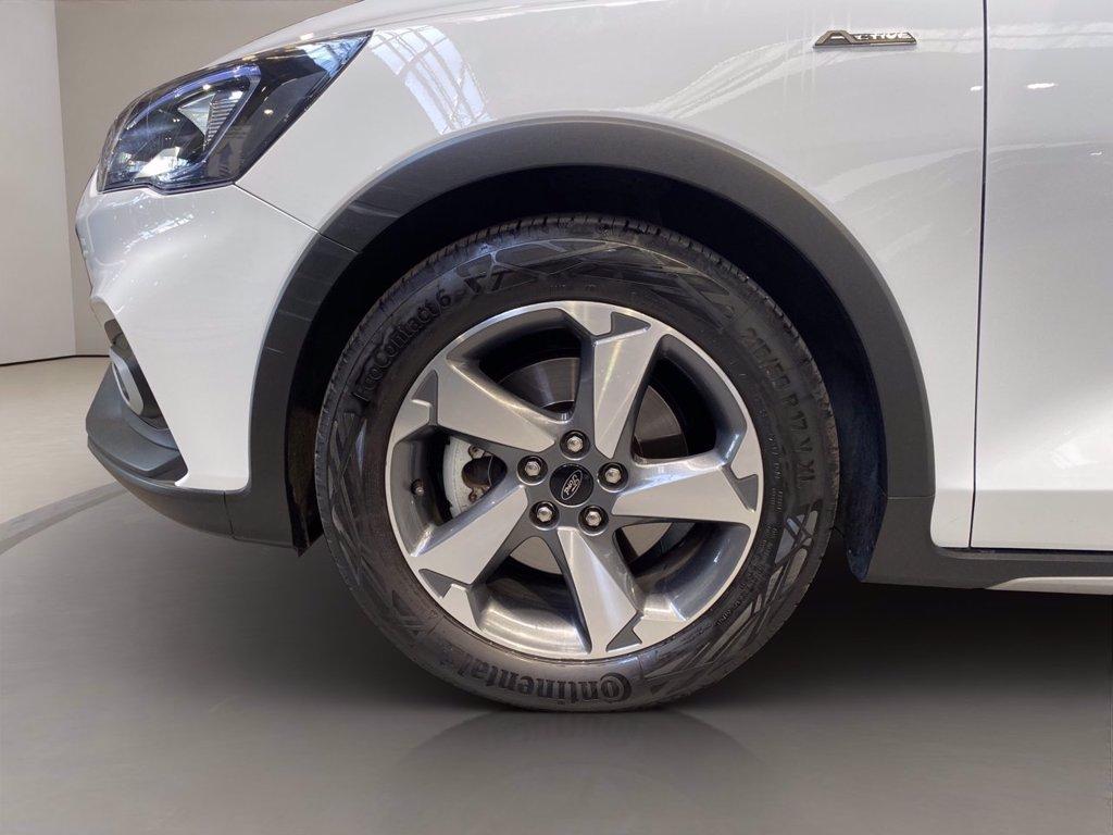FORD Focus Active SW 1.0 ecoboost h s&s 125cv my20.75 del 2021