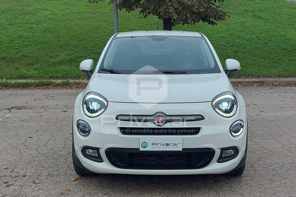 FIAT 500X 1.3 MultiJet 95 CV Pop Star