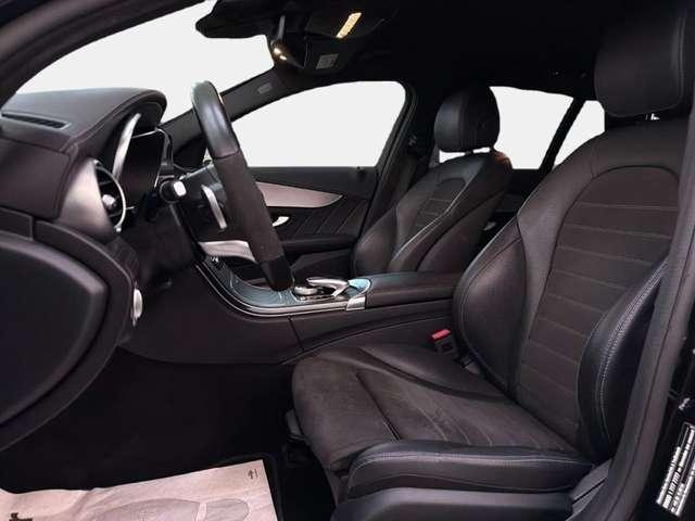 Mercedes-Benz C 220 d S.W. 4Matic Premium Night Edition