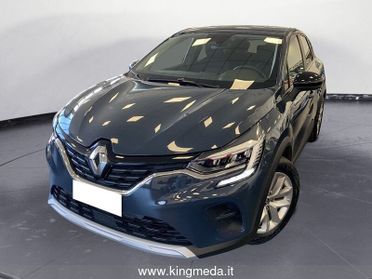 Renault Captur Captur TCe 90 CV Zen