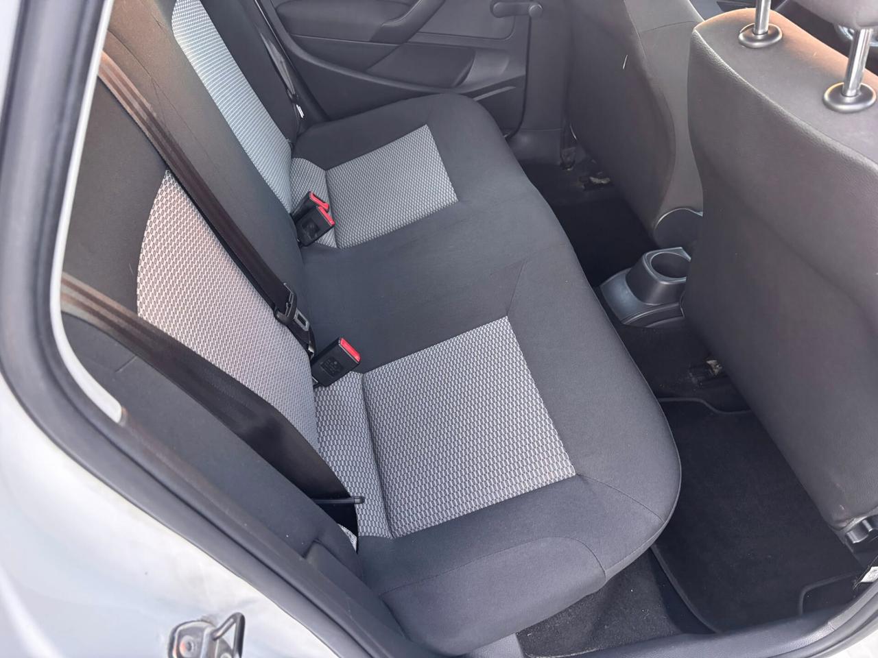 Volkswagen Polo 1.2 TDI DPF 5 p. Comfortline
