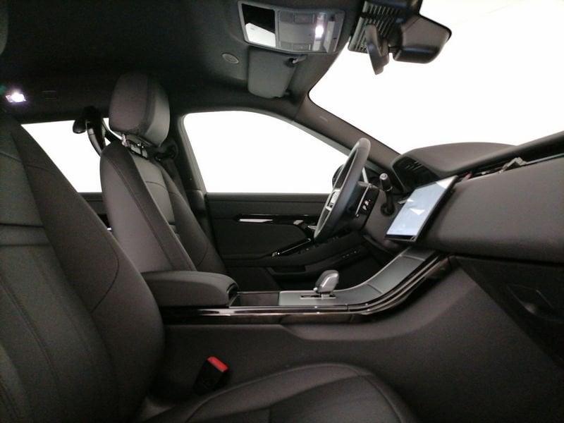 Land Rover Range Rover Evoque 2.0 D165 MHEV S AWD auto