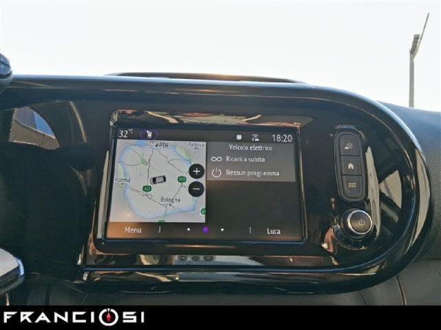 RENAULT Twingo Urban Night 22kWh