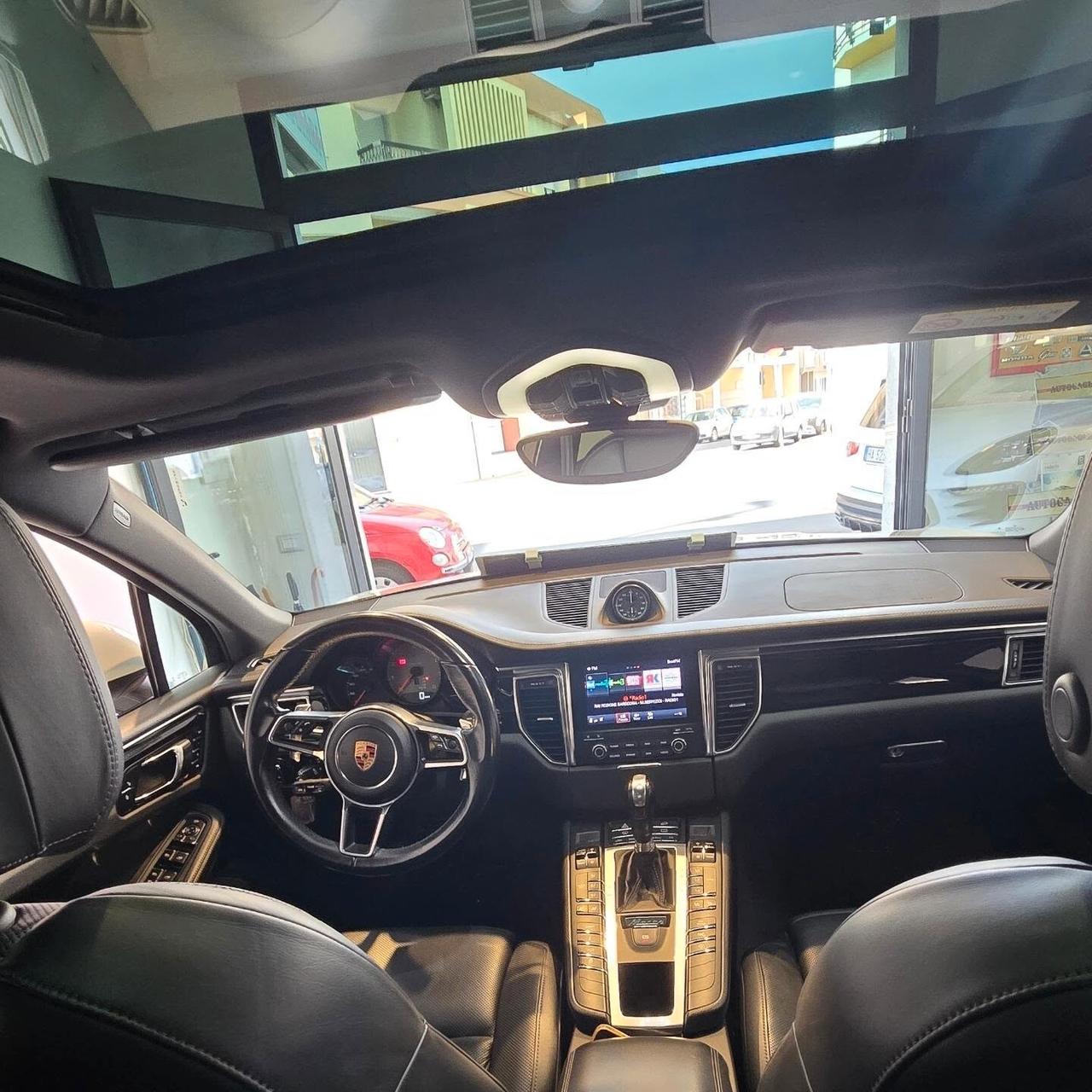 Porsche Macan 3.0 S 340cv FULL OPTIONAL - PASM