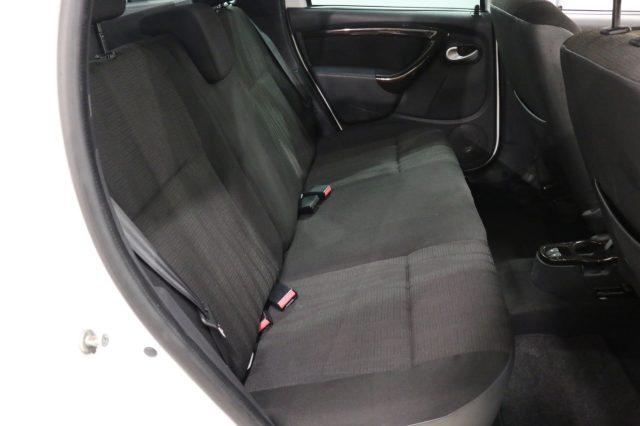 DACIA Duster 1.6 110CV 4x2 GPL Lauréate