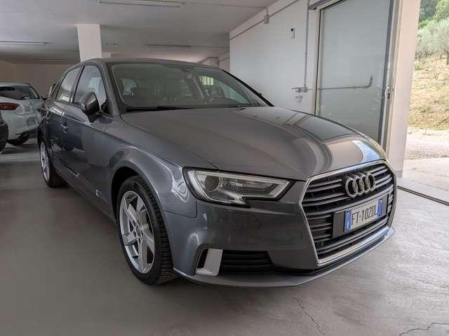 Audi A3 Sportback 30 1.6 tdi Sport 116cv s-tronic