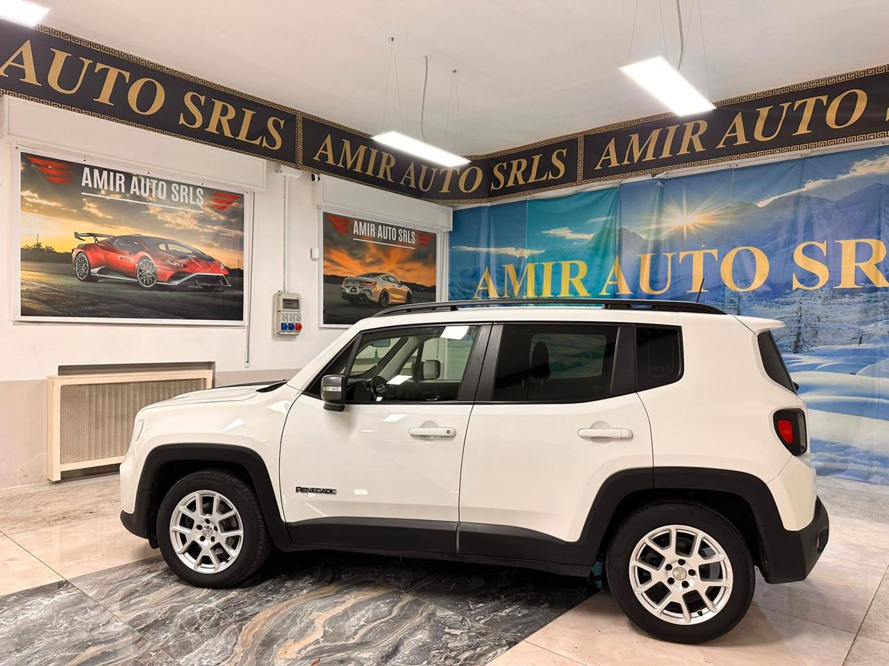 Jeep Renegade 1.0 T3 Limited