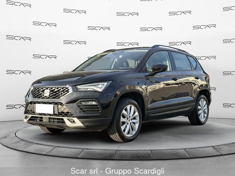 Seat Ateca 1.0 TSI Business