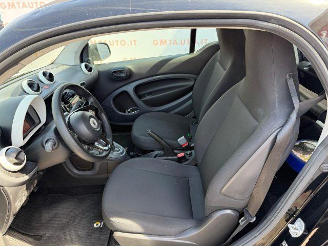 SMART ForTwo 1.0 71CV 13.000KM CERCHI IN ELGA 15" GARANZIA