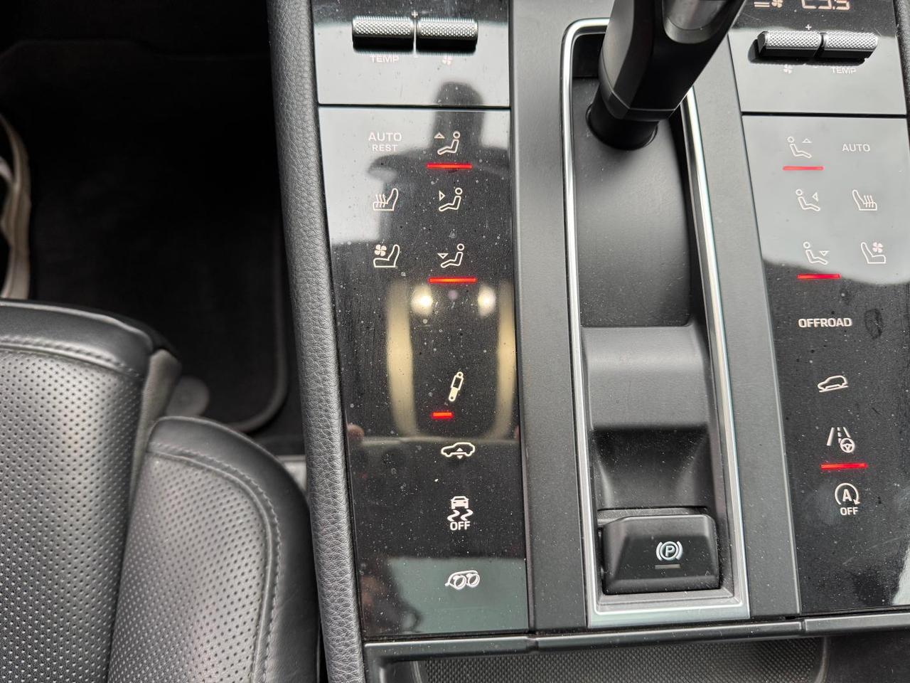 Porsche Macan 2.9 S 380cv pdk