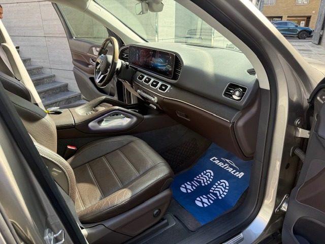 MERCEDES-BENZ GLE 300 d 4Matic Premium