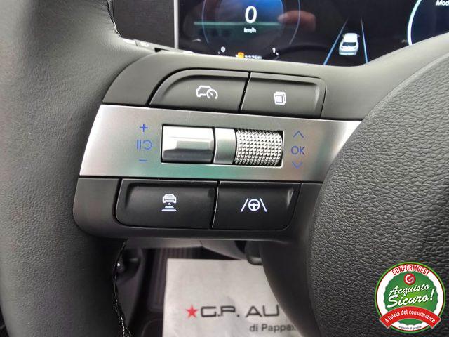 HYUNDAI Tucson 1.6 CRDI 48V DCT Exellence