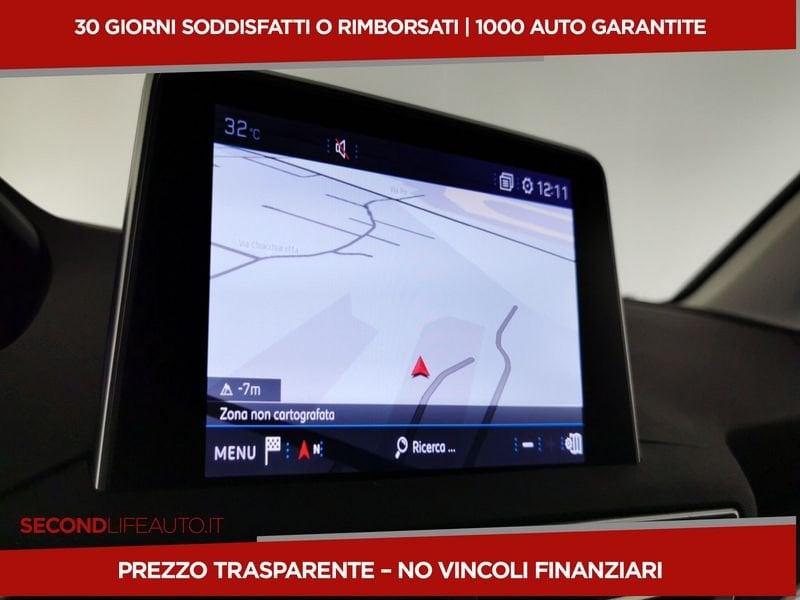 Peugeot 3008 1.5 bluehdi Allure s&s 130cv eat8