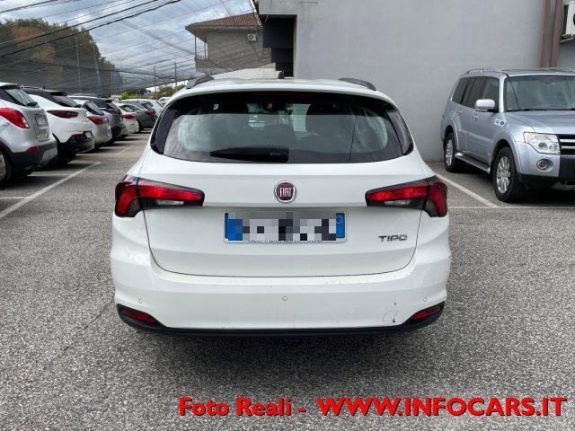 FIAT Tipo 1.6 Mjt S&S SW Easy