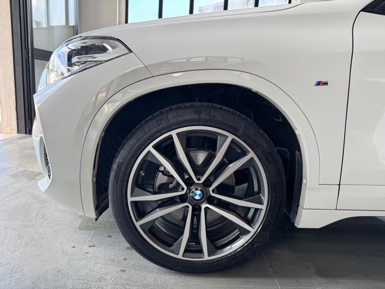 Bmw X2 sDrive18d Msport - 2022