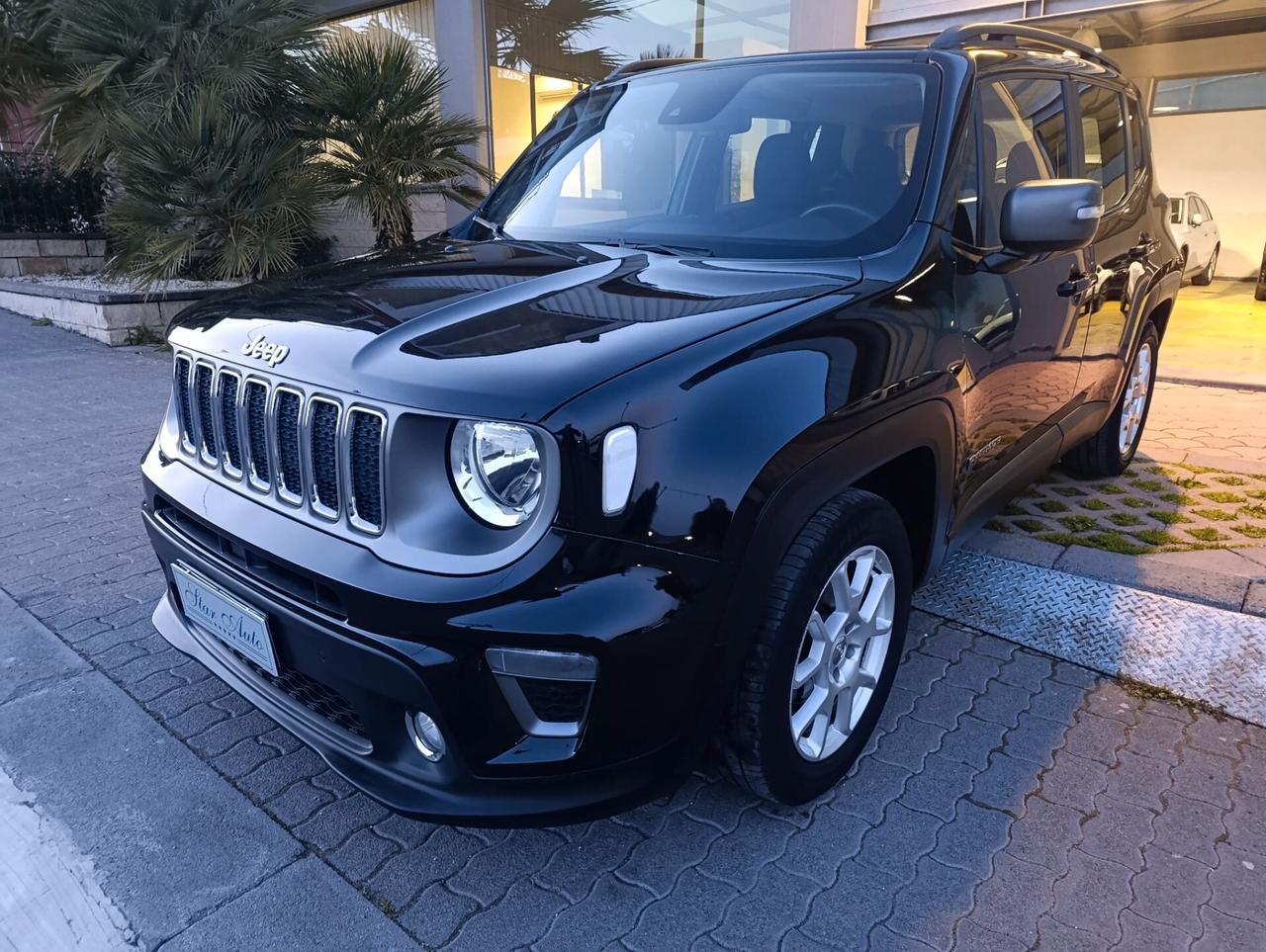 Jeep Renegade 1.0 T3 Limited