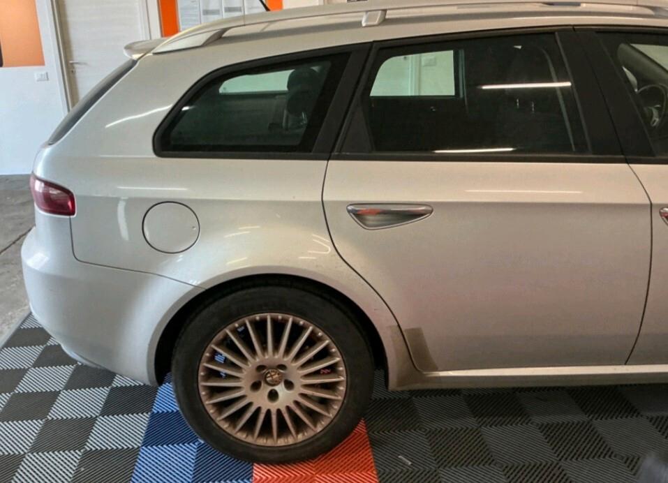 Alfa Romeo 159 1.9 JTDm 16V Distinctive 2007