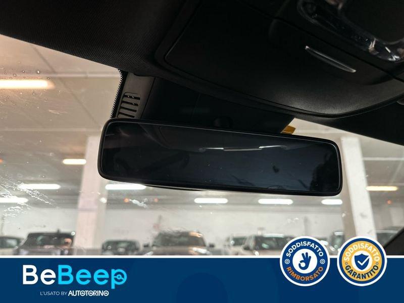 Mercedes-Benz Classe A A 180 D SPORT AUTO