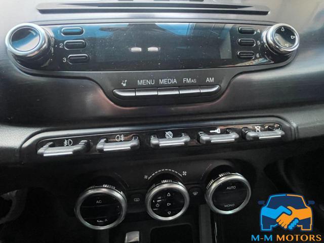 ALFA ROMEO Giulietta 2.0 JTDm-2 170 CV automatica