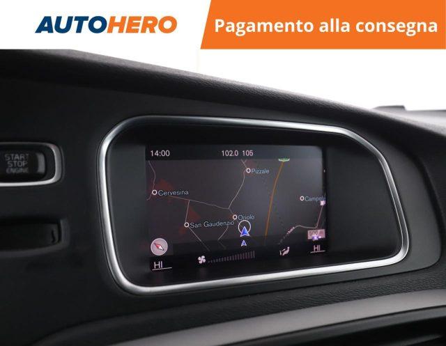 VOLVO V40 D2 Kinetic