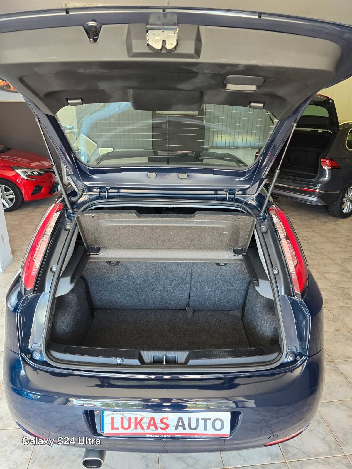 Evo 3 1.3 Dizel