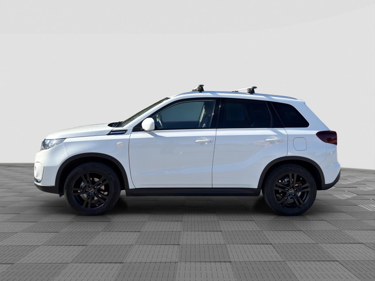 SUZUKI Vitara (2015) Vitara 1.4 Hybrid Cool