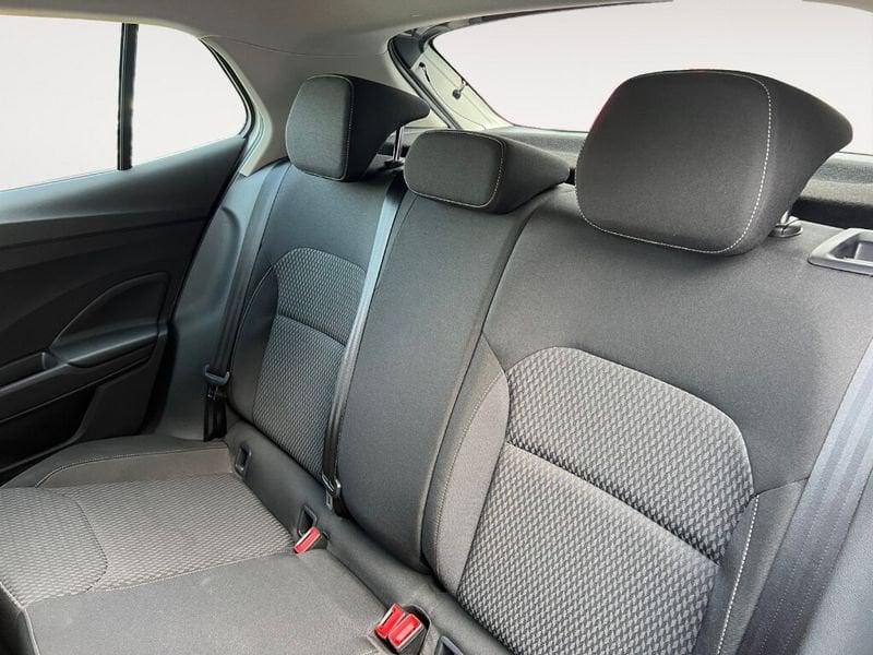 Škoda Fabia 4ª serie 1.0 MPI 80 CV Style