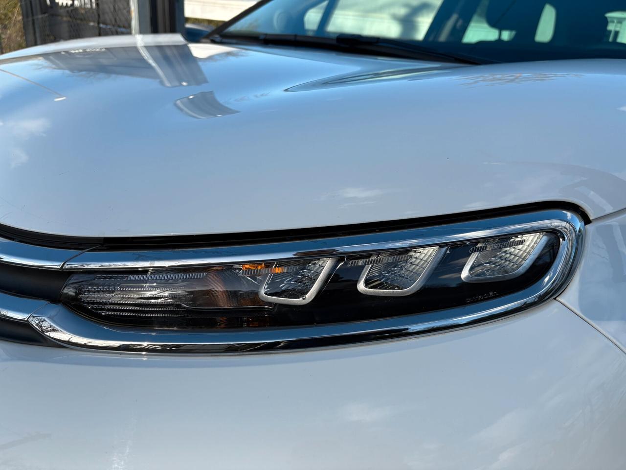 Citroen C3 Aircross Shine (Unica Proprietaria)